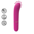 G-Punkt-Vibrator Mini Pink 11,9 x 2,9 cm