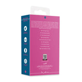 Finger-Vibrator Mini Pink 11 x Ø 3,4 cm