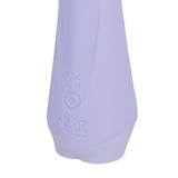 Massagestab Mini flexibel Lavendel 11,9 x Ø 2,6 cm