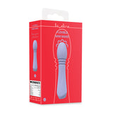 Massagestab Mini flexibel Lavendel 11,9 x Ø 2,6 cm