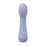 Massagestab Mini flexibel Lavendel 11,9 x Ø 2,6 cm