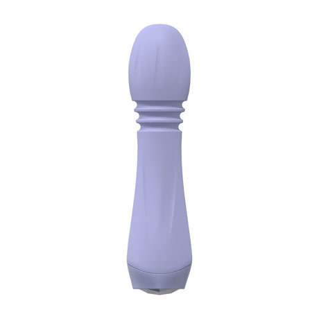 Massagestab Mini flexibel Lavendel 11,9 x Ø 2,6 cm