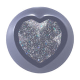 Massagestab Mini flexibel Lavendel 11,9 x Ø 2,6 cm