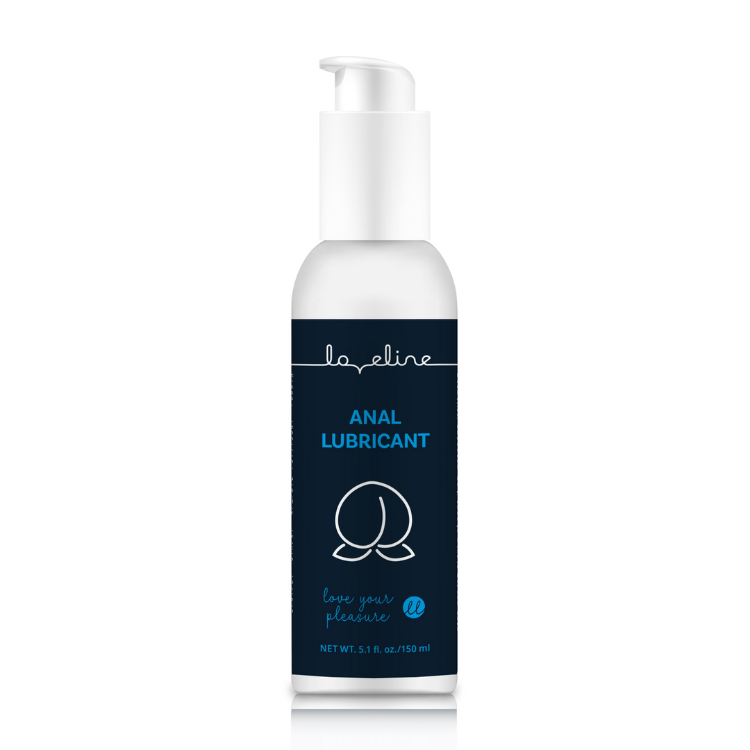 Anal-Gleitgel 150 ml Modell 2