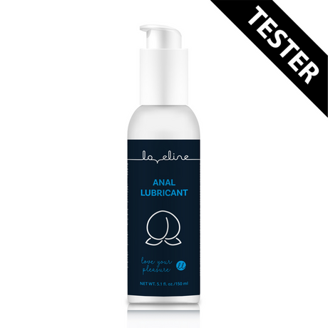 Anal-Gleitgel 150 ml Modell 2