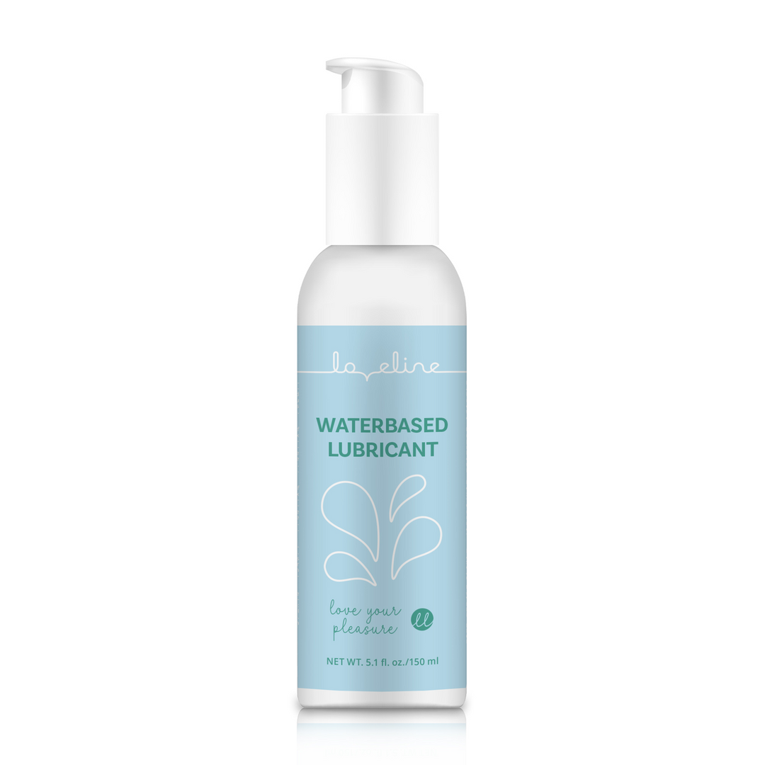 Gleitgel wasserbasiert 150 ml Modell 2