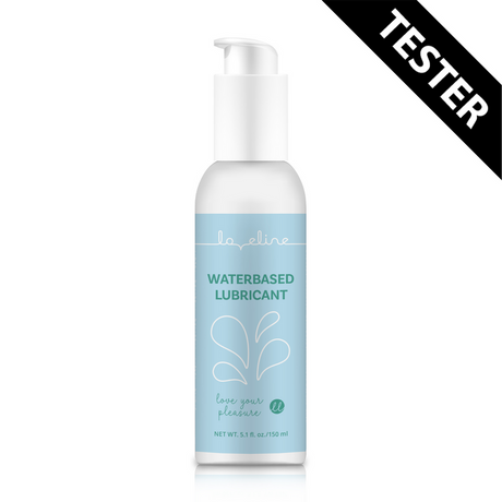 Gleitgel wasserbasiert 150 ml Modell 2