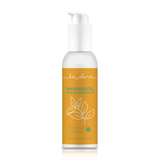 Massageöl Sandelholz 150 ml
