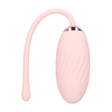 Ei-Vibrator Felicite mit 10 Funktionen Pink 16 x Ø 3,2 cm