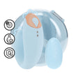 G-Punkt-Vibrator Daydream mit Fernbedienung 8,5 cm