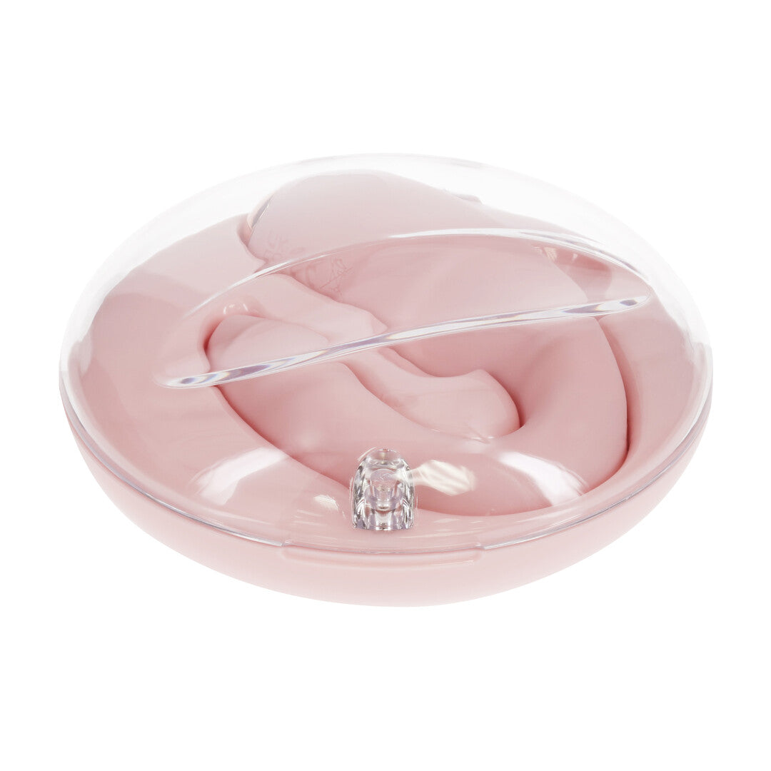 G-Punkt-Vibrator Daydream kompakt mit Fernbedienung Blau 8,5 cm