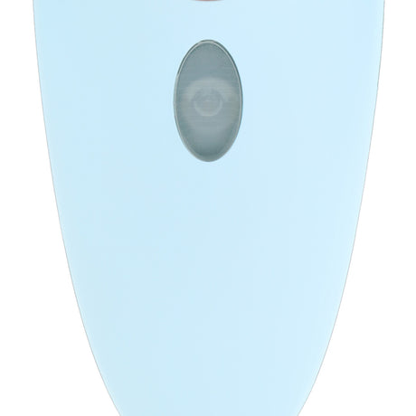 Vibrator Aurie AirTap mit zwei Kopfaufsätzen 12 cm