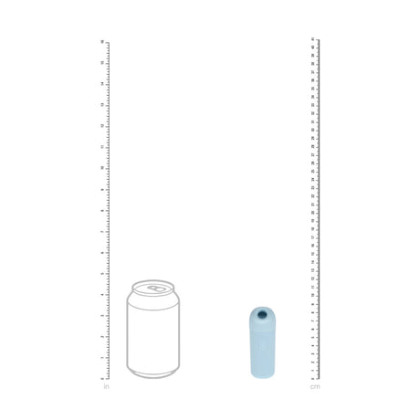 Vibrator Sweetie AirTap 8,8 cm