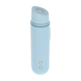 Vibrator Sweetie AirTap Blau 8,8 cm