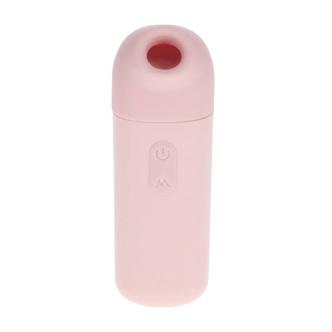 Vibrator Sweetie AirTap Blau 8,8 cm