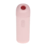 Vibrator Sweetie AirTap Blau 8,8 cm