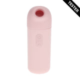 Vibrator Sweetie AirTap Blau 8,8 cm