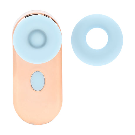 Vibrator Budsie AirTap kompakt 5,9 cm