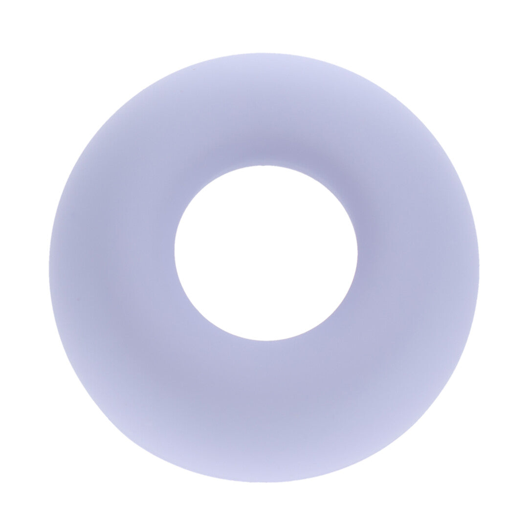 Vibrator Budsie AirTap kompakt Blau 5,9 cm