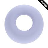 Vibrator Budsie AirTap kompakt Blau 5,9 cm