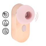 Vibrator Budsie AirTap kompakt 5,9 cm – Ansicht 21