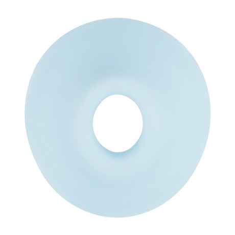 Massagestab Darling AirTap mit fünf Kopfaufsätzen 8 cm
