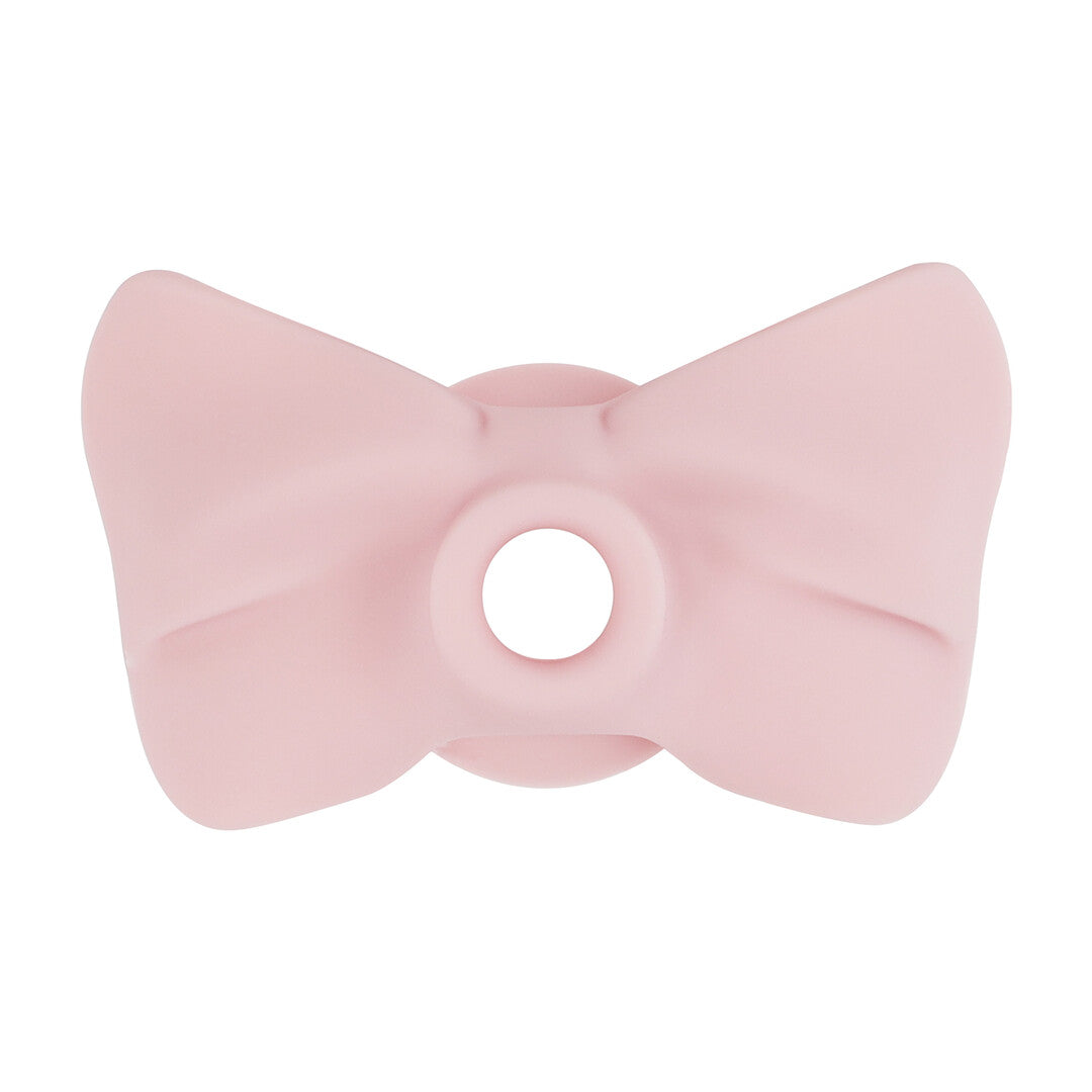 Massagestab Darling AirTap mit fünf Kopfaufsätzen Blau 8 cm