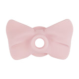 Massagestab Darling AirTap mit fünf Kopfaufsätzen Blau 8 cm