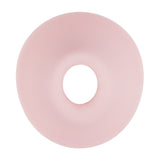 Massagestab Darling AirTap mit fünf Kopfaufsätzen Blau 8 cm