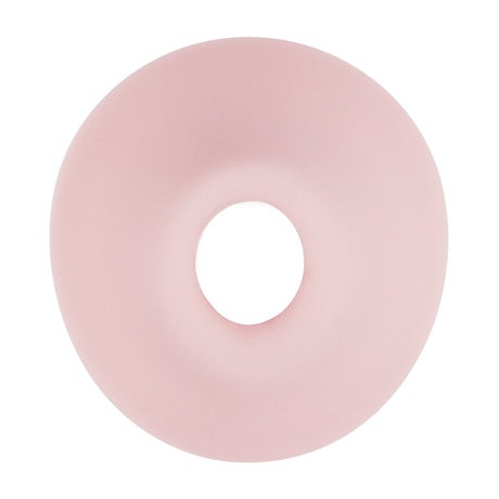 Massagestab Darling AirTap mit fünf Kopfaufsätzen 8 cm