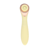 Massagestab Darling AirTap mit fünf Kopfaufsätzen Blau 8 cm