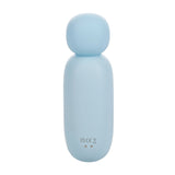 Mini-Massagestab Mochi Blau 13,5 x Ø 3,8 cm