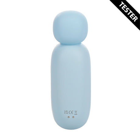 Mini-Massagestab Mochi 13,5 x Ø 3,8 cm