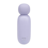 Mini-Massagestab Mochi Blau 13,5 x Ø 3,8 cm