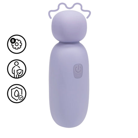Mini-Massagestab Mochi 13,5 x Ø 3,8 cm