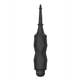 Klitoris-Stimulator Circe Schwarz 2,5 x Ø 2,5 cm