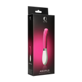 Vibrator Asopus klassisch Pink 21 x Ø 3,1 cm