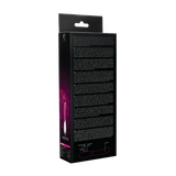 Vibrator Asopus mit Akku Pink 11,5 x Ø 3,5 cm