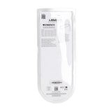 Penisring-Set Silikon 6-teilig Schwarz 4,5 x Ø 4,5 cm