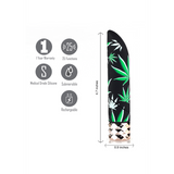 Bullet-Vibrator Jane Mini Multicolor 10,2 x Ø 2,3 cm