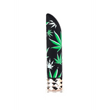 Bullet-Vibrator Jane Mini Multicolor 10,2 x Ø 2,3 cm
