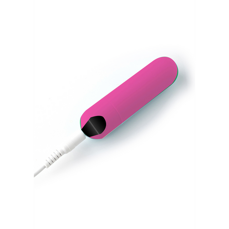 Finger-Vibrator Sadie Pink 9,1 x Ø 3 cm
