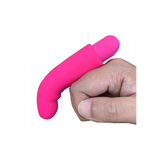 Finger-Vibrator Sadie Pink 9,1 x Ø 3 cm