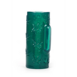 Masturbator Blaze Durchsichtig 16 x Ø 6,5 cm