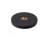 Klitoris-Stimulator Aspen Schwarz 9,5 x Ø 2 cm