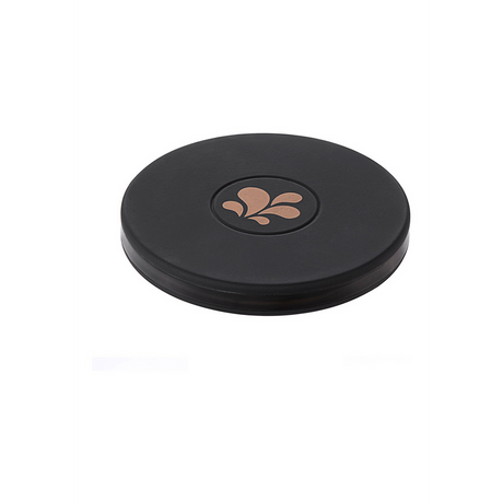 Klitoris-Stimulator Aspen Schwarz 9,5 x Ø 2 cm
