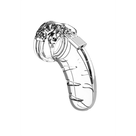 Peniskäfig Modell 03 11,5 x Ø 4,2 cm