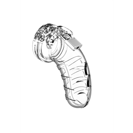 Peniskäfig Modell 04 11,5 x Ø 4,4 cm