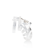 Peniskäfig Modell 25 Durchsichtig 8,7 x Ø 4,8 cm