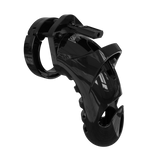Peniskäfig Modell 26 Schwarz 11,6 x Ø 4,8 cm